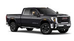 2026 GMC Sierra 2500 HD Base