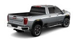 2026 GMC Sierra 2500 HD Base
