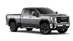 2026 GMC Sierra 2500 HD Base