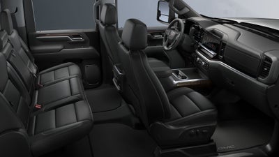 2026 GMC Sierra 2500 HD Base