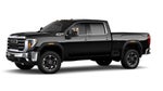 2026 GMC Sierra 2500 HD Base