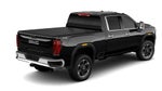 2026 GMC Sierra 2500 HD Base