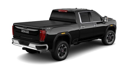2026 GMC Sierra 2500 HD Base