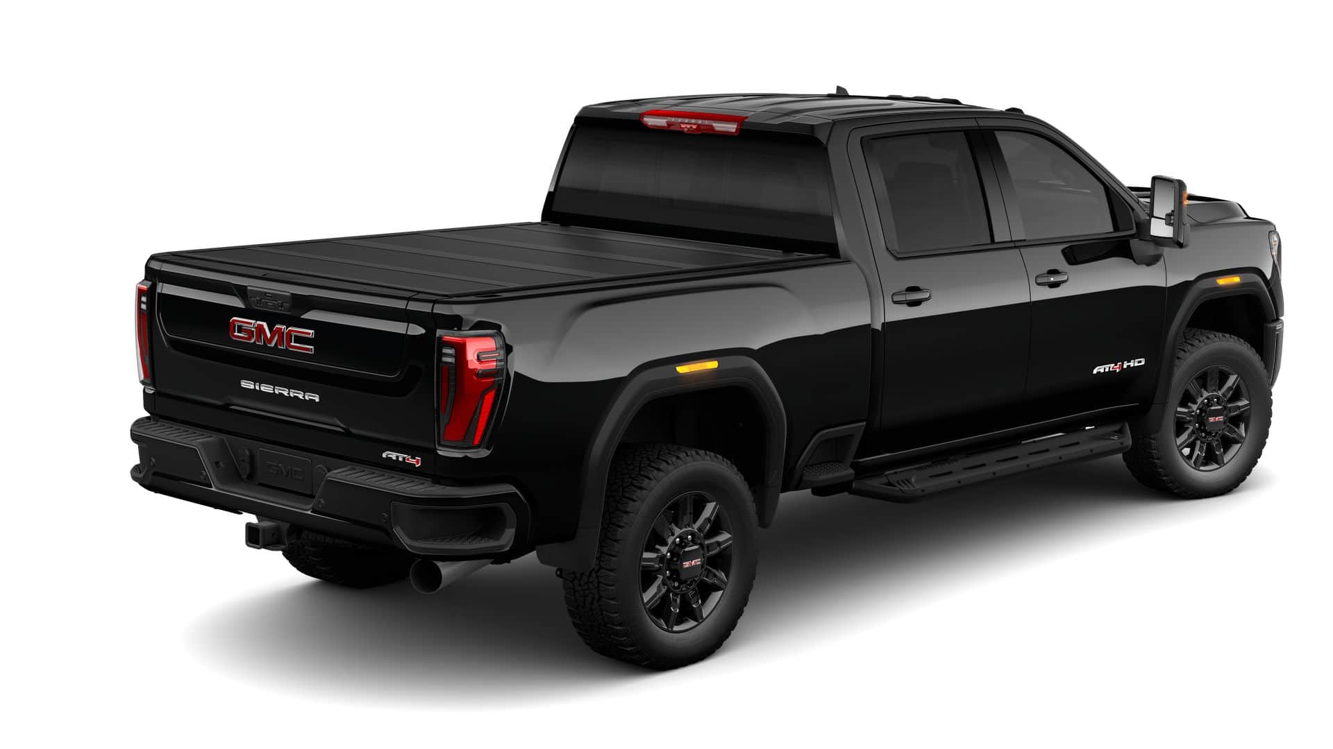 2026 GMC Sierra 2500 HD Base