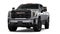 2026 GMC Sierra 2500 HD Base