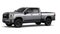 2026 GMC Sierra 2500 HD Base