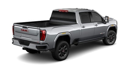 2026 GMC Sierra 2500 HD Base