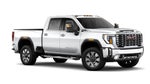 2026 GMC Sierra 2500 HD Base