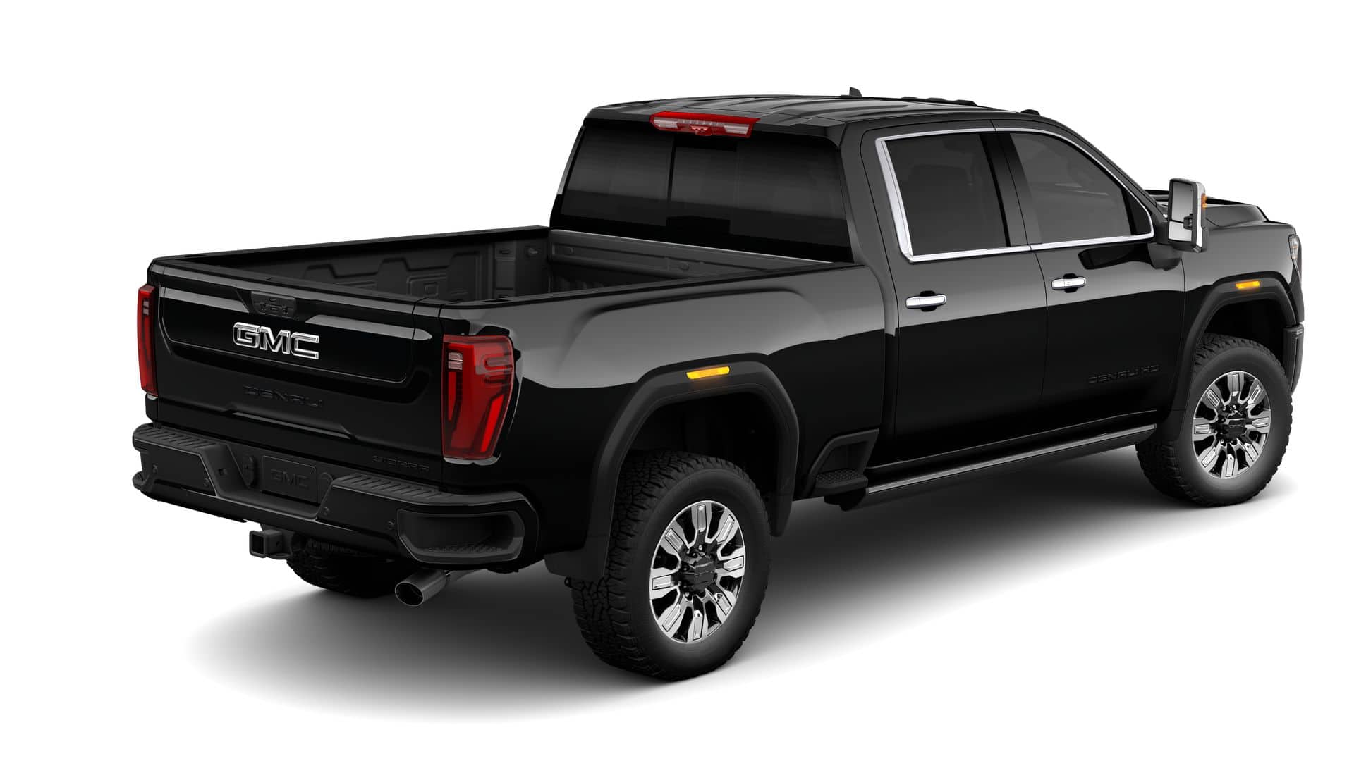 2026 GMC Sierra 2500 HD Base