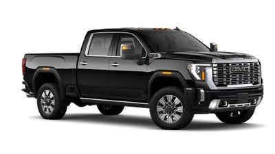 2026 GMC Sierra 2500 HD Base