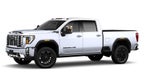 2026 GMC Sierra 2500 HD Base