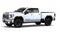 2026 GMC Sierra 2500 HD Base