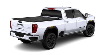 2026 GMC Sierra 2500 HD Base