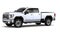 2026 GMC Sierra 2500 HD Base