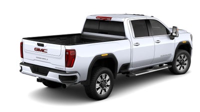 2026 GMC Sierra 2500 HD Base