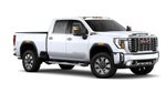 2026 GMC Sierra 2500 HD Base