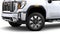 2026 GMC Sierra 2500 HD Base