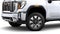 2026 GMC Sierra 2500 HD Base