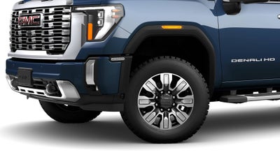 2026 GMC Sierra 2500 HD Base