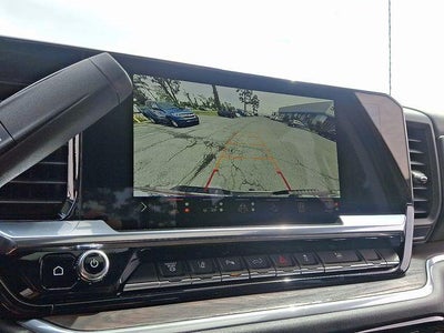 2025 GMC Sierra 3500 HD SLT