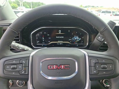 2025 GMC Sierra 3500 HD SLT