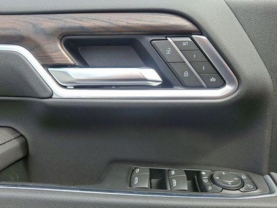 2025 GMC Sierra 3500 HD SLT