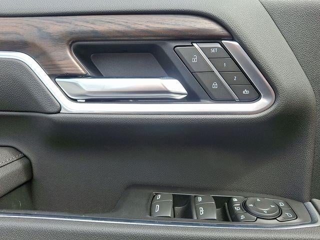 2025 GMC Sierra 3500 HD SLT