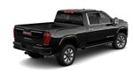 2025 GMC Sierra 3500 HD Denali