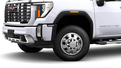 2026 GMC Sierra 3500 HD Base