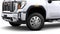 2026 GMC Sierra 3500 HD Base