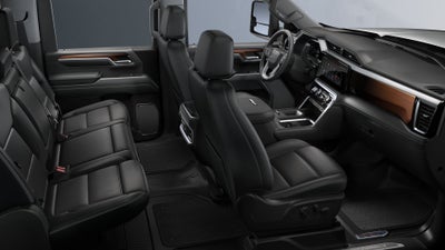 2026 GMC Sierra 3500 HD Base