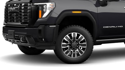 2026 GMC Sierra 2500 HD Base