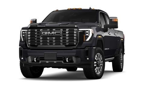 2026 GMC Sierra 2500 HD Base