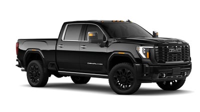 2026 GMC Sierra 2500 HD Base