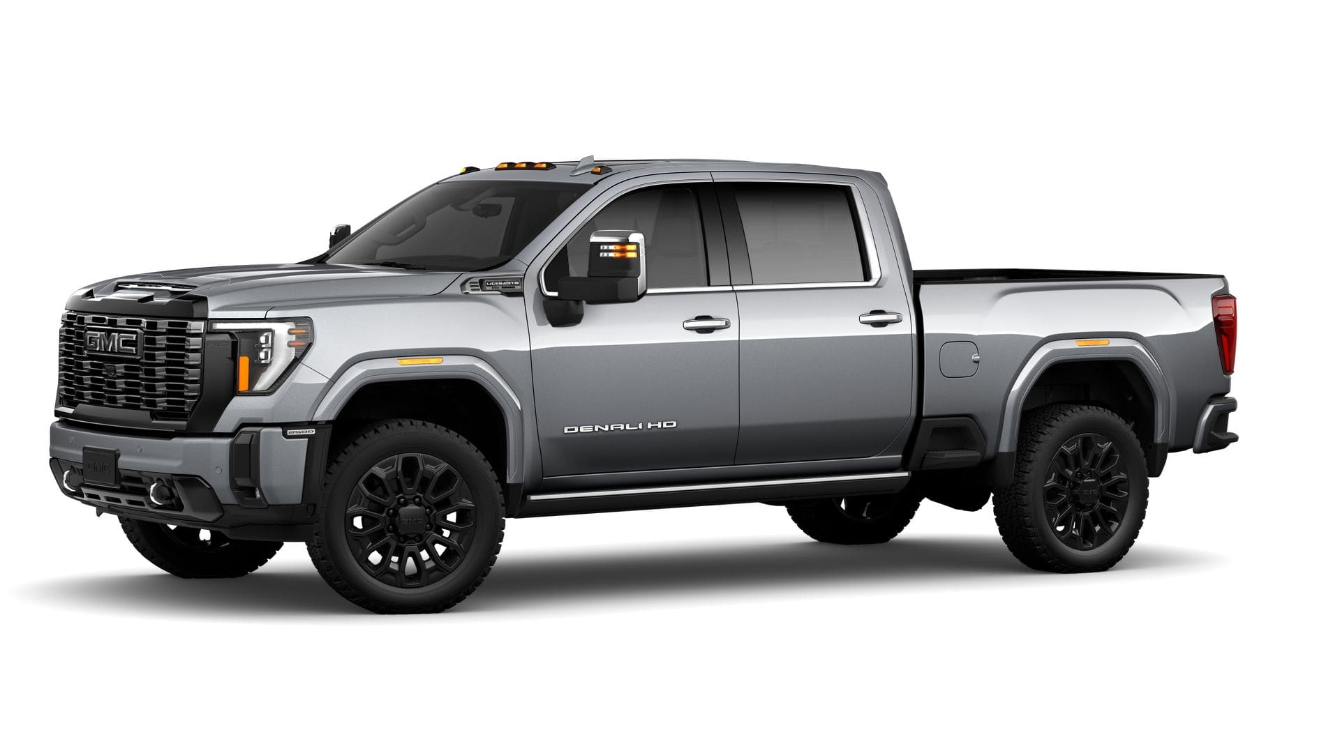 2026 GMC Sierra 2500 HD Base