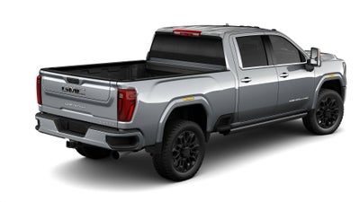 2026 GMC Sierra 2500 HD Base