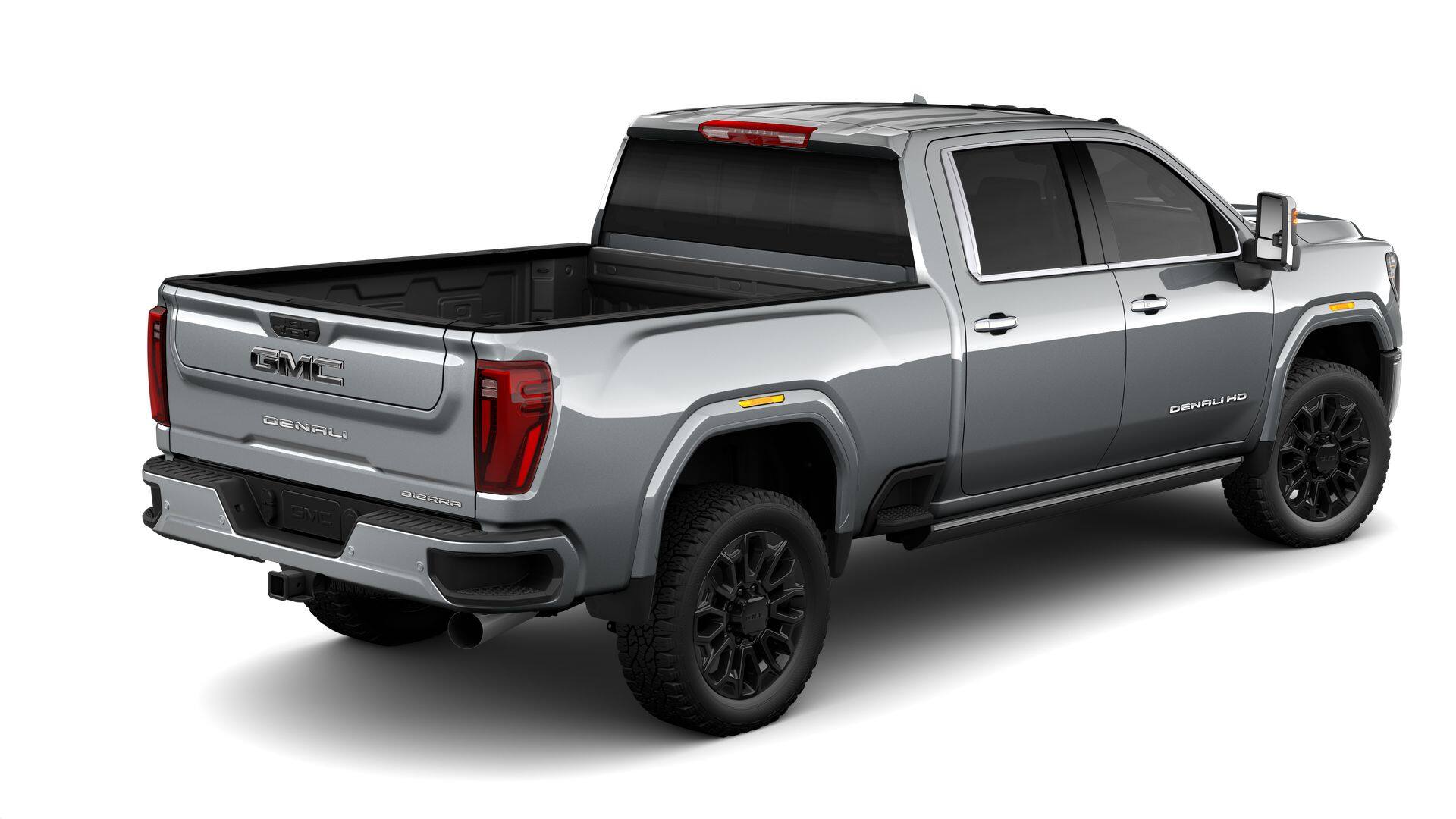 2026 GMC Sierra 2500 HD Base