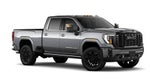 2026 GMC Sierra 2500 HD Base