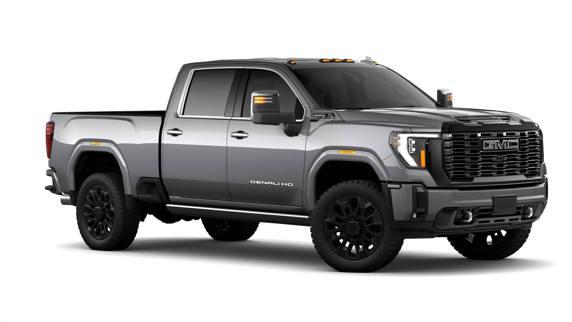 2026 GMC Sierra 2500 HD Base