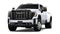 2026 GMC Sierra 3500 HD Base