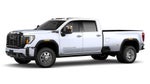 2026 GMC Sierra 3500 HD Base