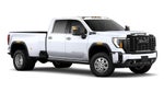 2026 GMC Sierra 3500 HD Base