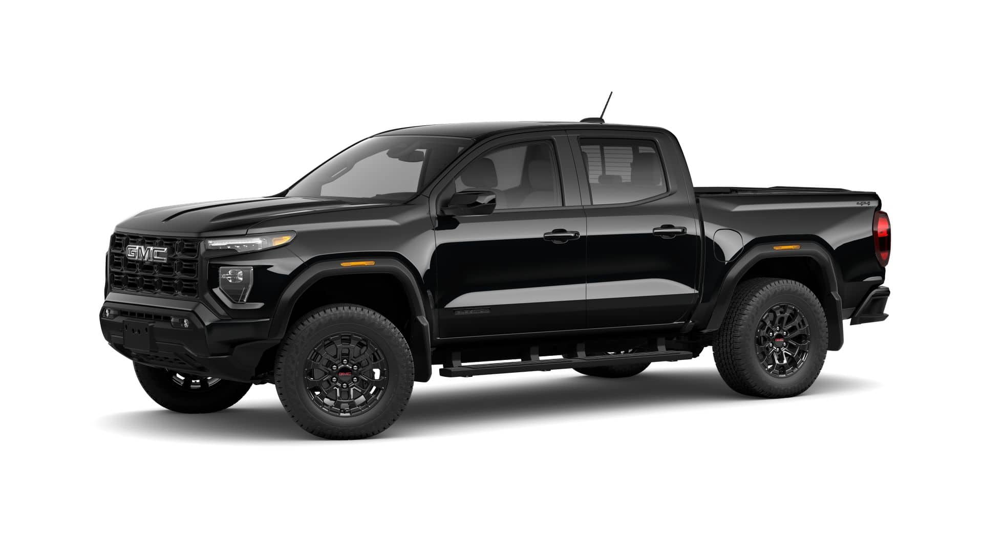 2026 GMC Canyon Base