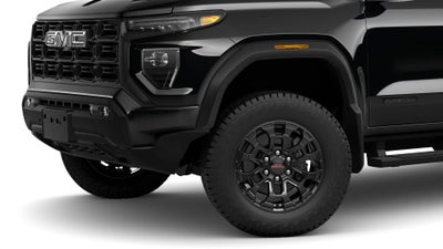 2026 GMC Canyon Base