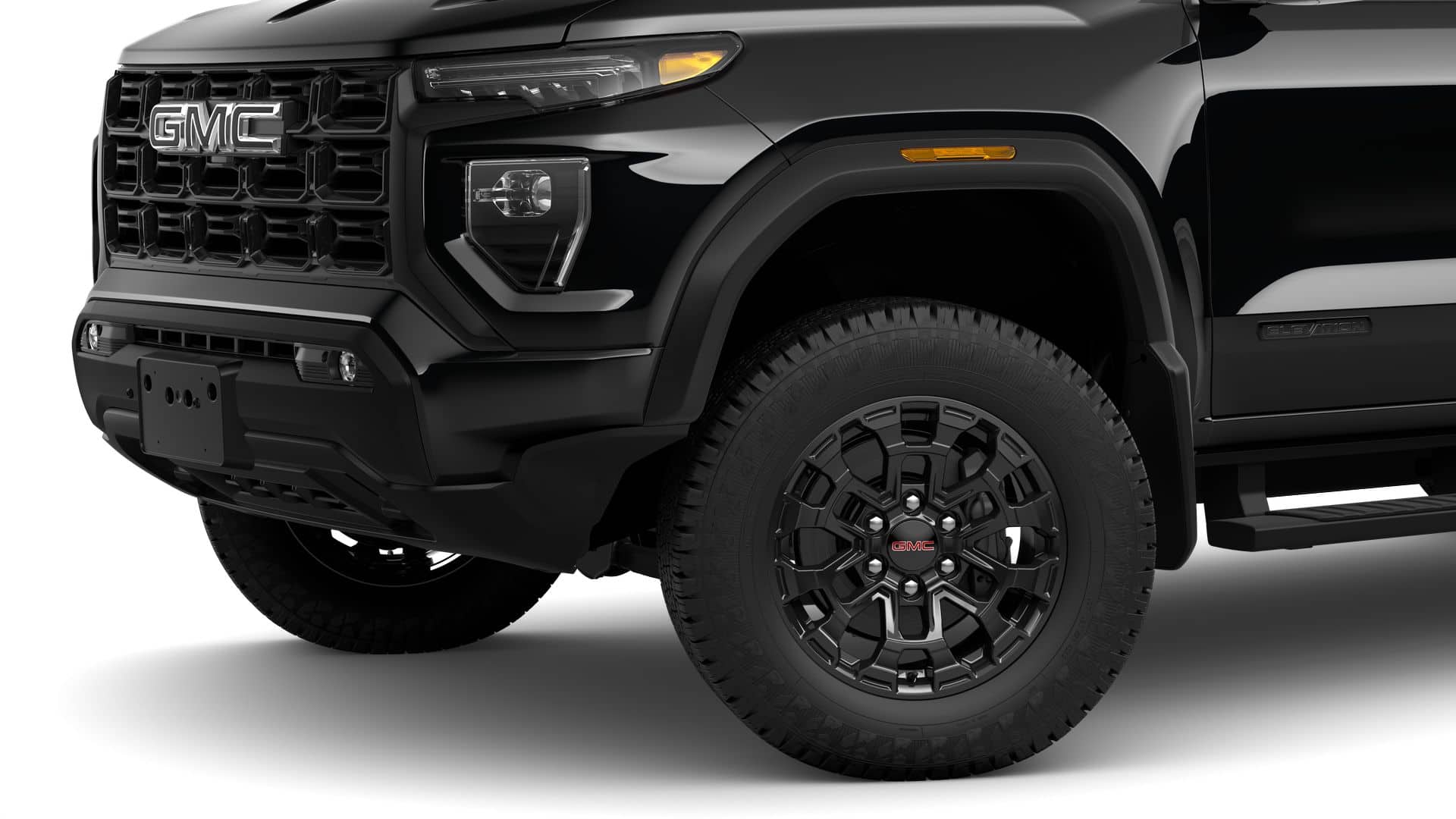 2026 GMC Canyon Base