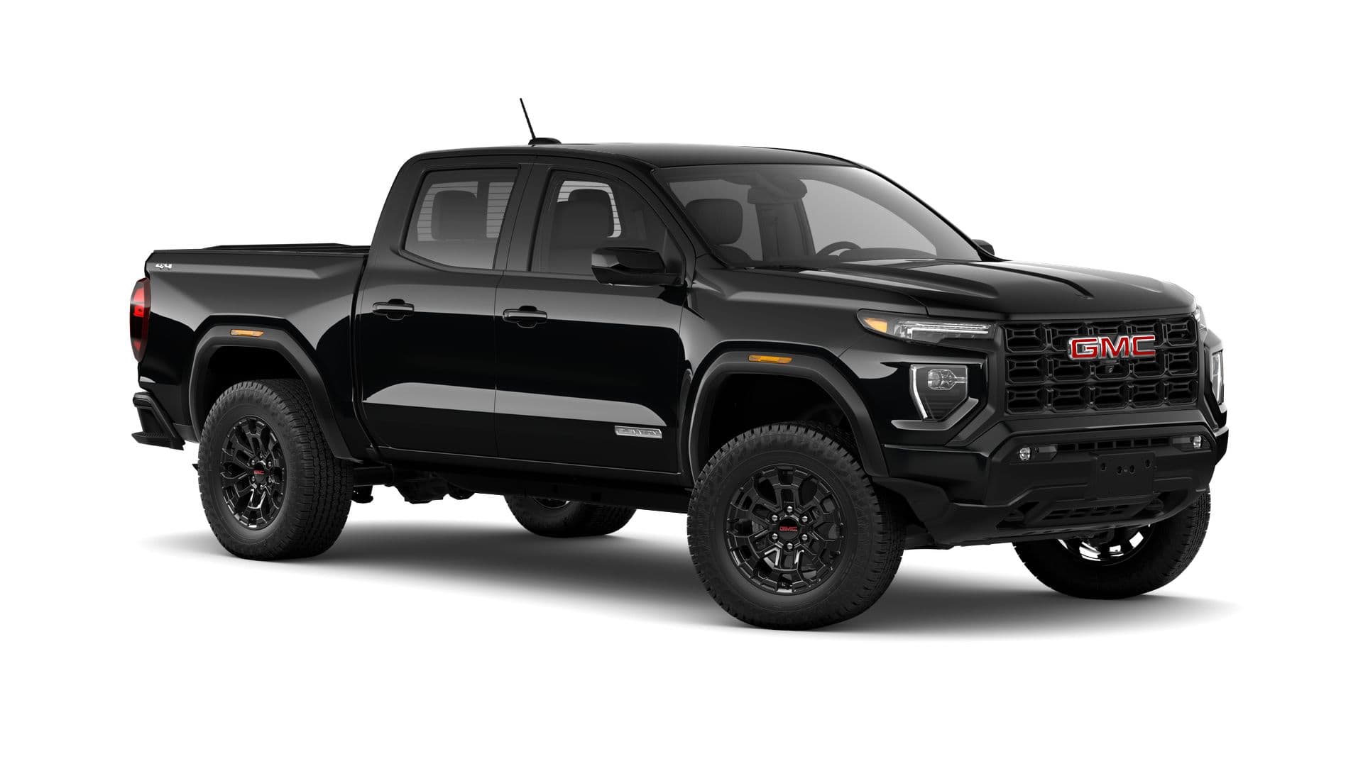 2026 GMC Canyon Base