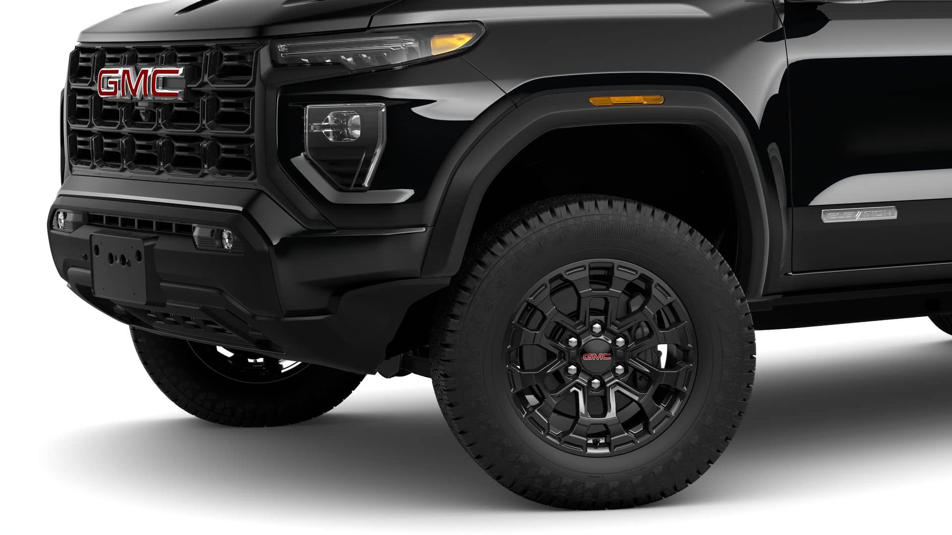 2026 GMC Canyon Base
