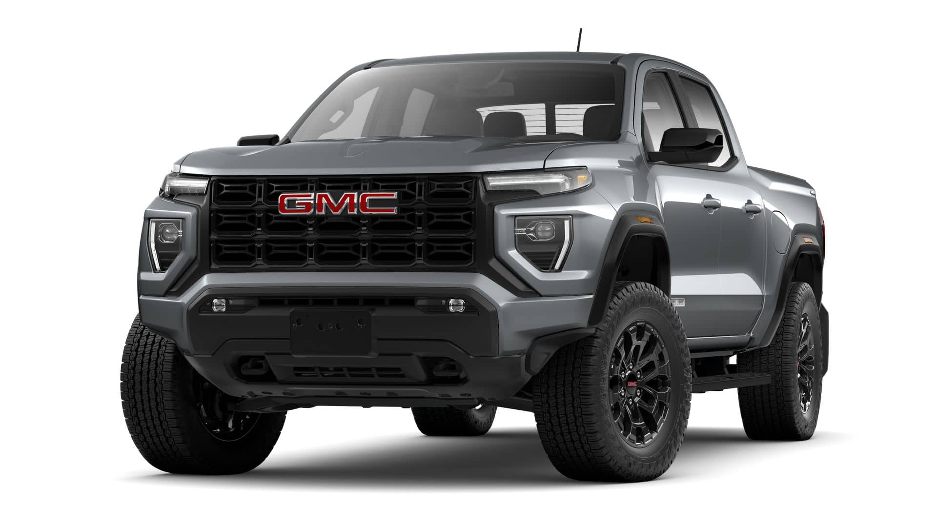 2026 GMC Canyon Base