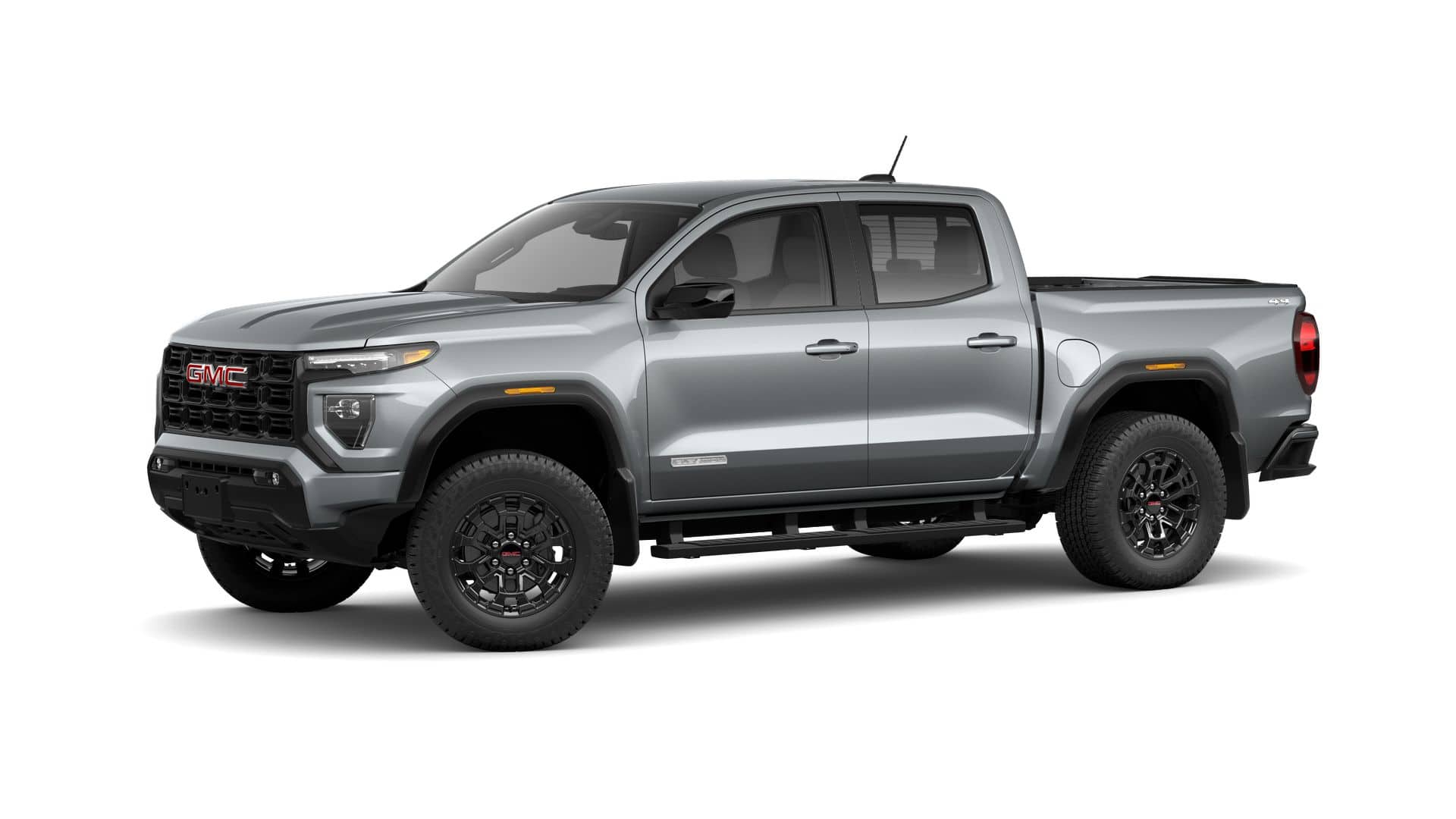 2026 GMC Canyon Base