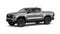 2026 GMC Canyon Base